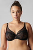 Simone Perele 1B3 Exotica Plunging Underwired Bra